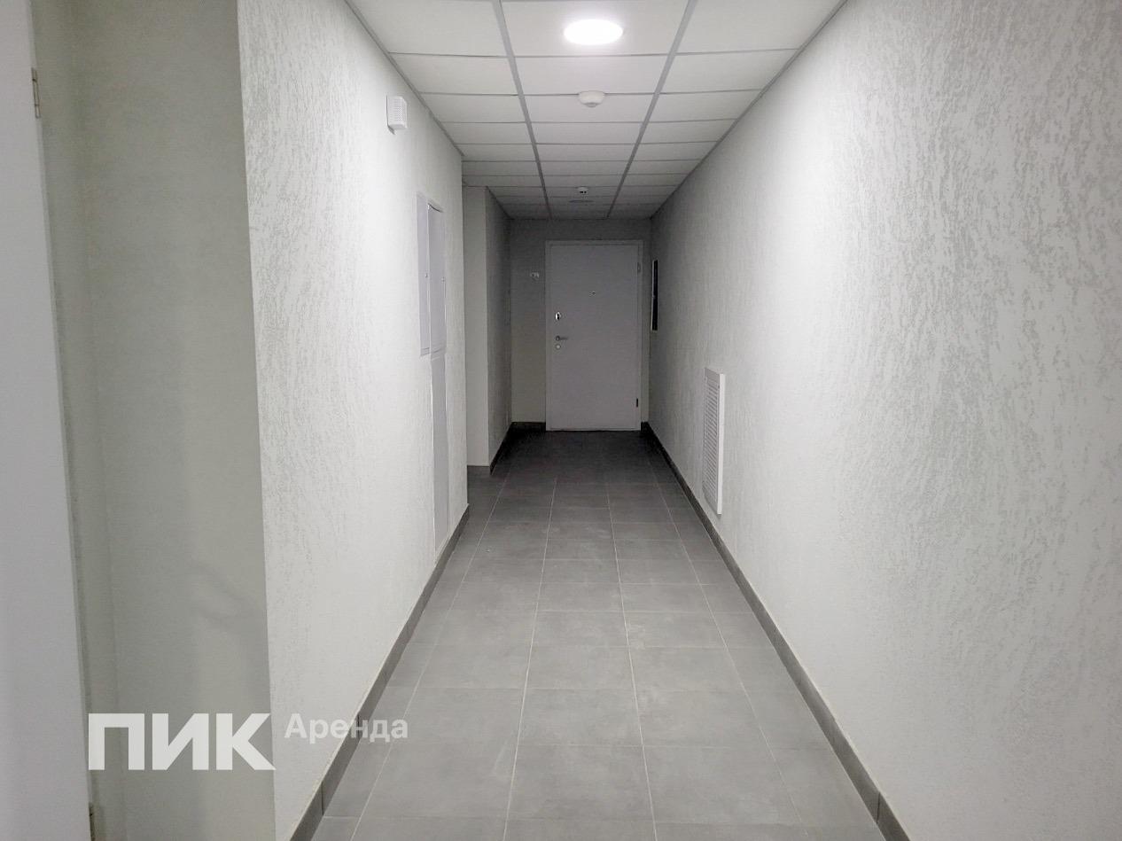 1-к. квартира, 35.3 м², 62 000 ₽/мес — фото № 11 1-к. квартира, 35.3 м², 62 000 ₽/мес — фото № 11