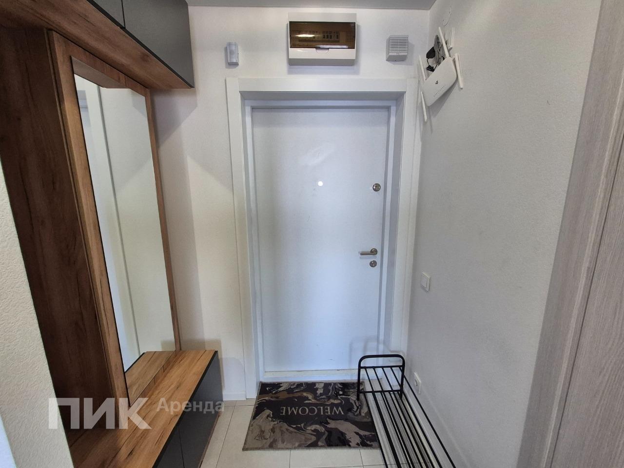 1-к. квартира, 35.3 м², 62 000 ₽/мес — фото № 9 1-к. квартира, 35.3 м², 62 000 ₽/мес — фото № 9