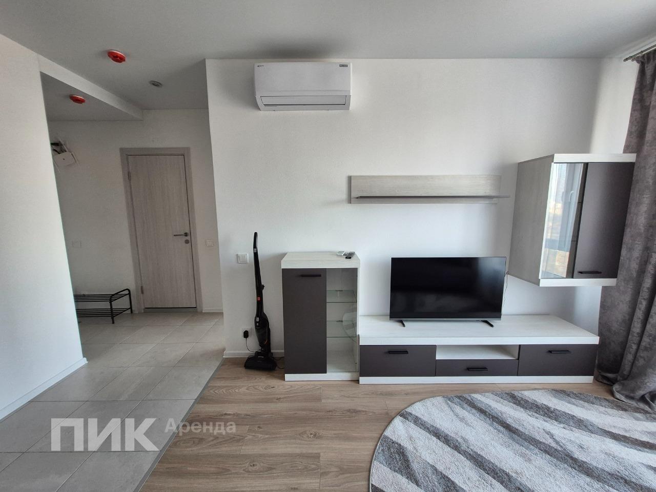 1-к. квартира, 35.3 м², 62 000 ₽/мес — фото № 5 1-к. квартира, 35.3 м², 62 000 ₽/мес — фото № 5