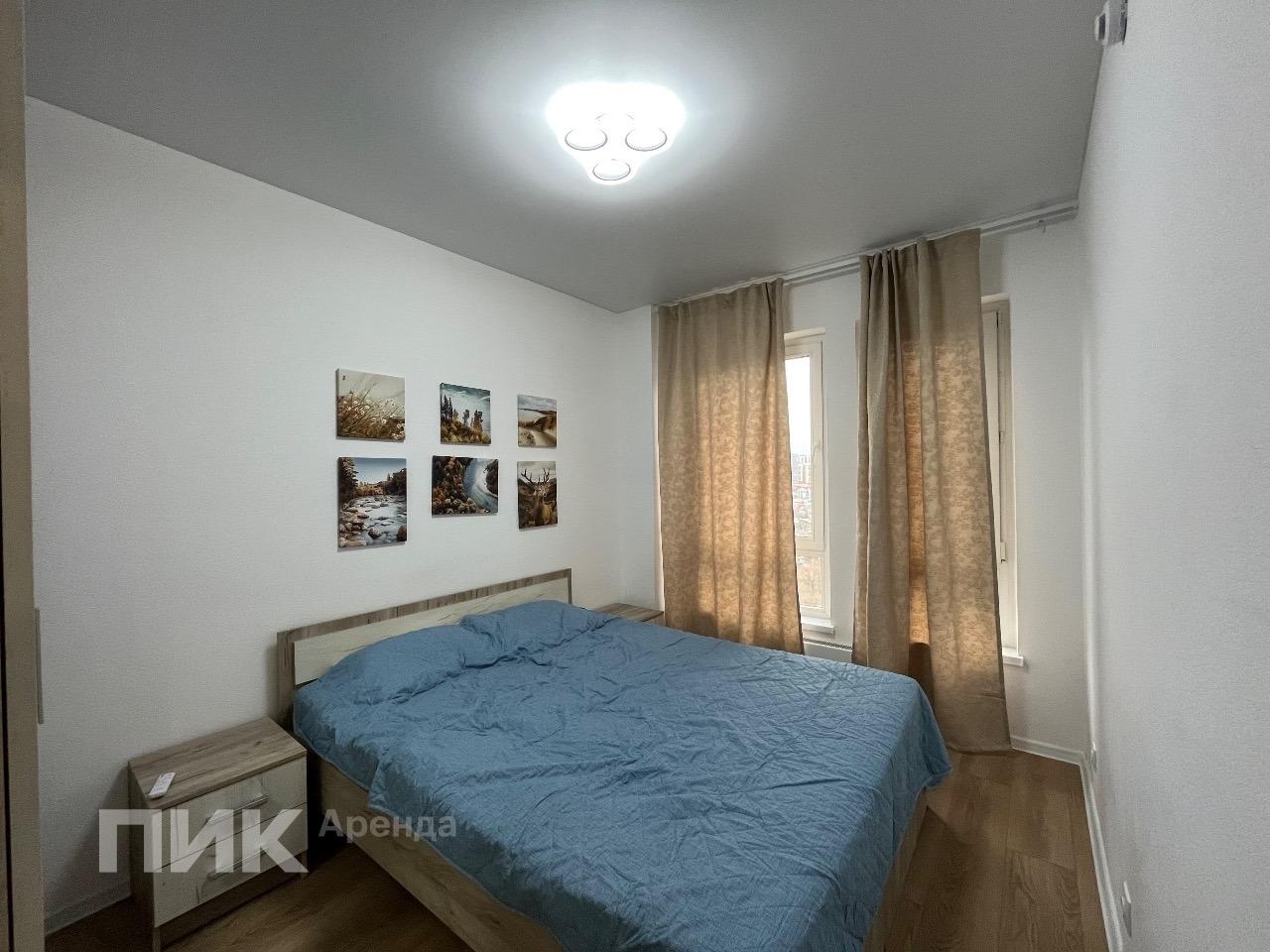 1-к. квартира, 32.3 м², 66 700 ₽/мес — фото № 6 1-к. квартира, 32.3 м², 66 700 ₽/мес — фото № 6