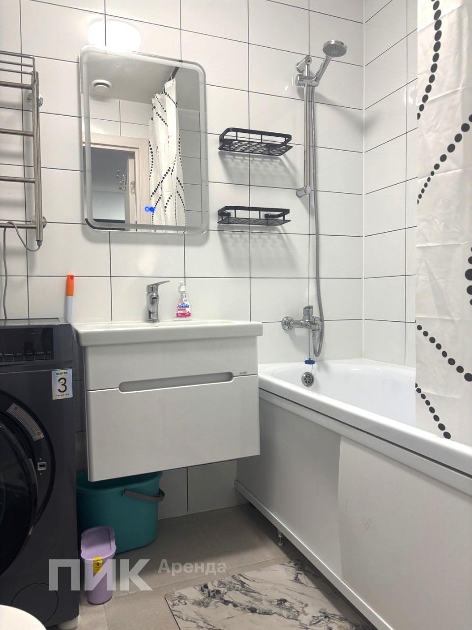 1-к. квартира, 32.3 м², 66 700 ₽/мес — фото № 10 1-к. квартира, 32.3 м², 66 700 ₽/мес — фото № 10