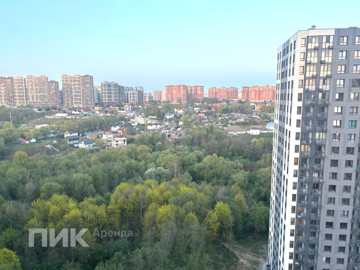 1-к. квартира, 32.3 м², 66 700 ₽/мес — фото № 17 1-к. квартира, 32.3 м², 66 700 ₽/мес — фото № 17