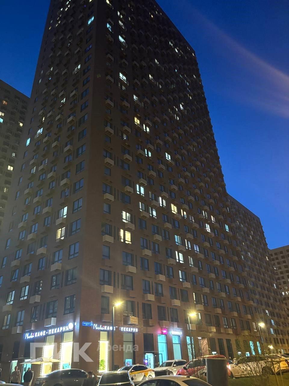 1-к. квартира, 32.3 м², 66 700 ₽/мес — фото № 18 1-к. квартира, 32.3 м², 66 700 ₽/мес — фото № 18