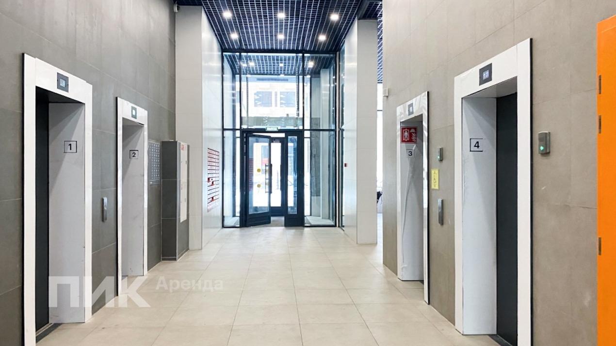 1-к. квартира, 32.3 м², 66 700 ₽/мес — фото № 14 1-к. квартира, 32.3 м², 66 700 ₽/мес — фото № 14