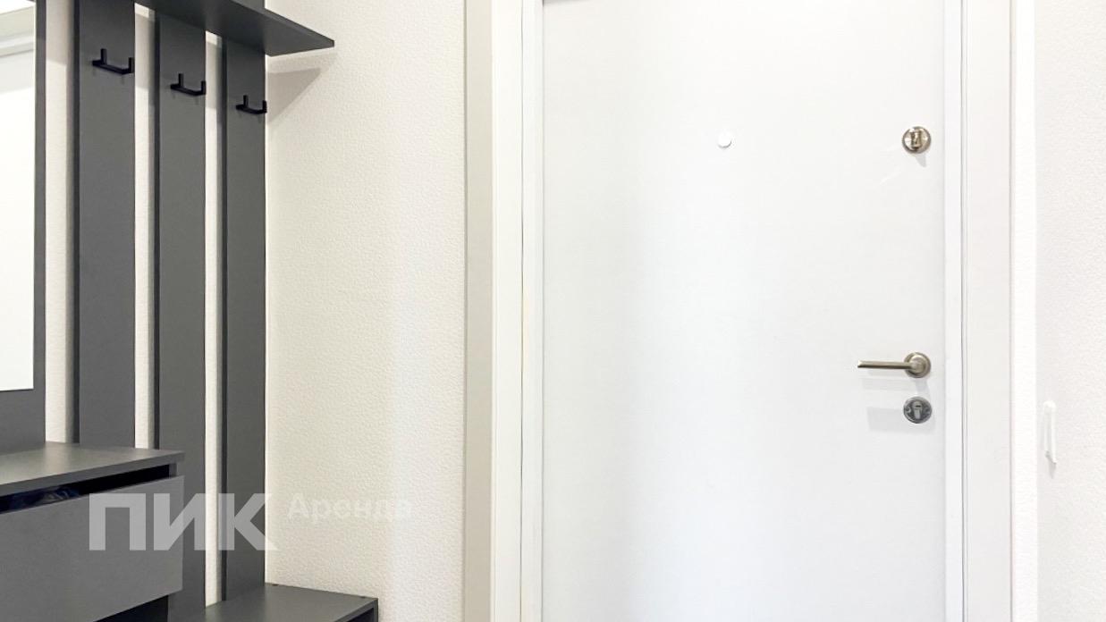 1-к. квартира, 32.3 м², 66 700 ₽/мес — фото № 12 1-к. квартира, 32.3 м², 66 700 ₽/мес — фото № 12