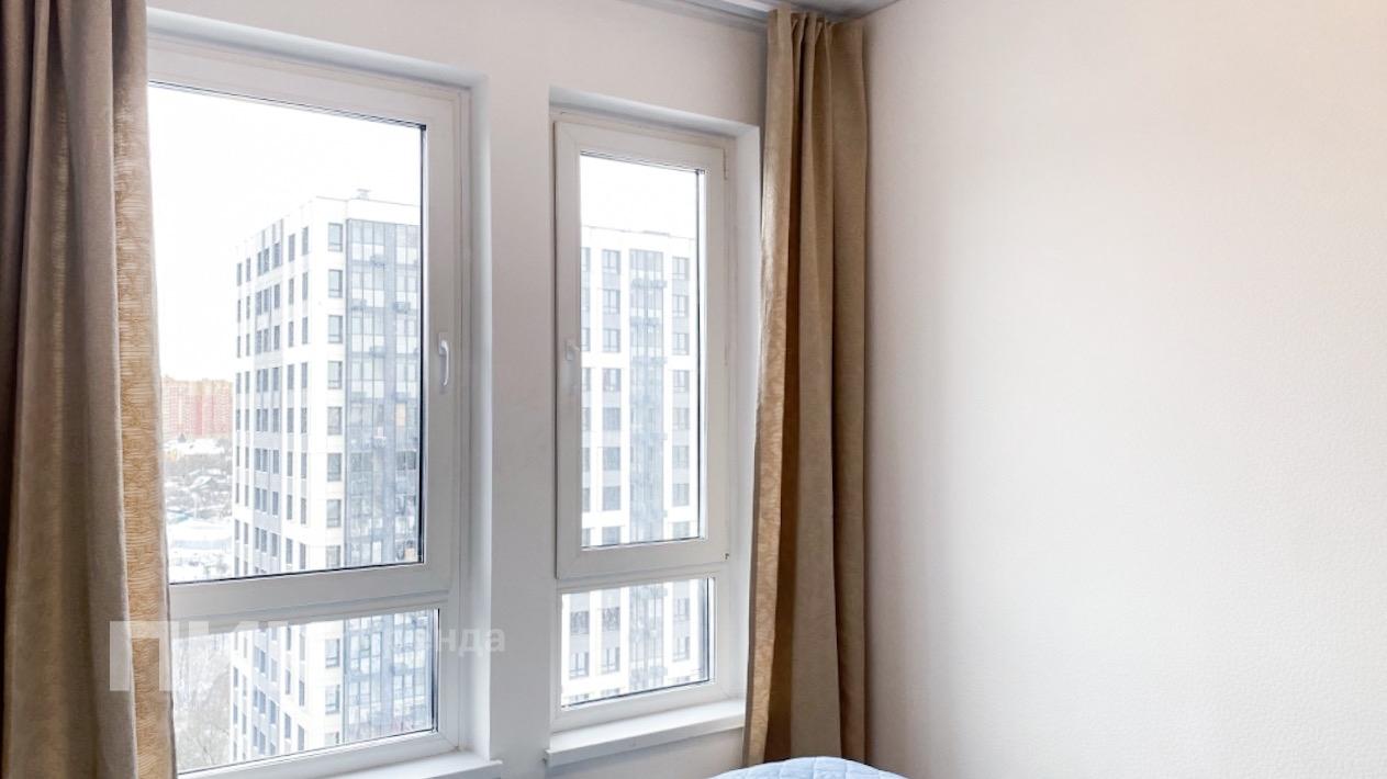 1-к. квартира, 32.3 м², 66 700 ₽/мес — фото № 7 1-к. квартира, 32.3 м², 66 700 ₽/мес — фото № 7