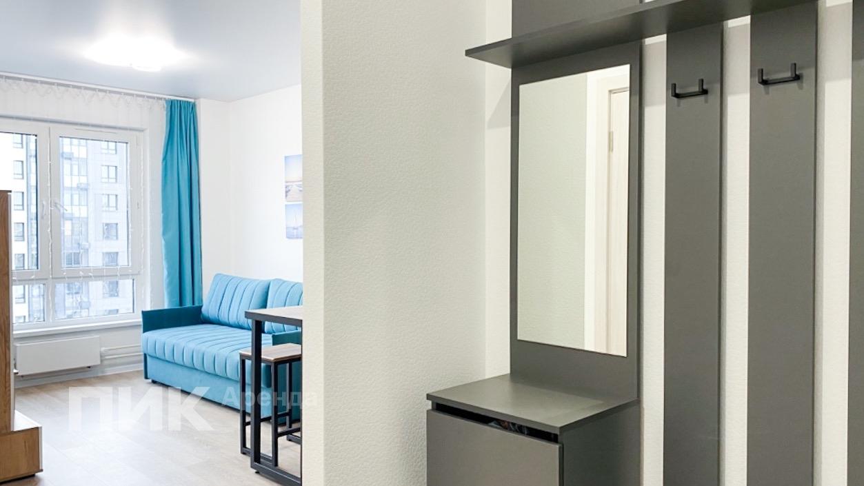 1-к. квартира, 32.3 м², 66 700 ₽/мес — фото № 11 1-к. квартира, 32.3 м², 66 700 ₽/мес — фото № 11