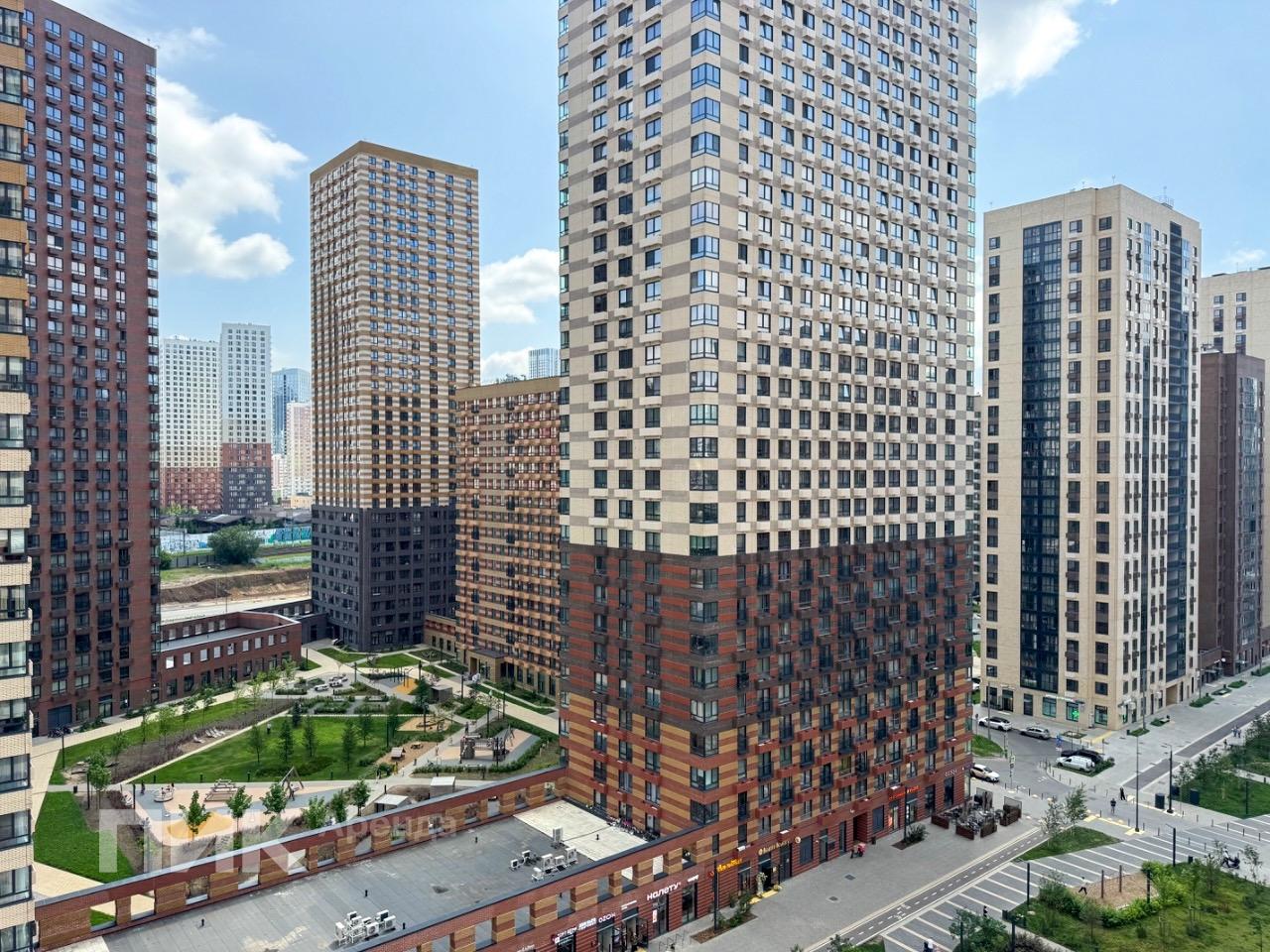 студия, 23.4 м², 72 400 ₽/мес — фото № 13 студия, 23.4 м², 72 400 ₽/мес — фото № 13