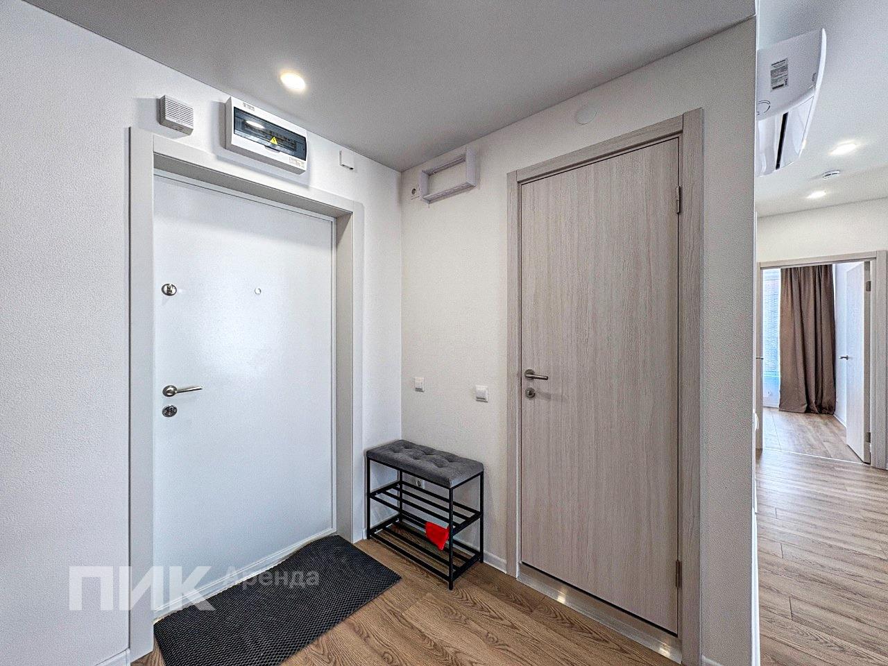 2-к. квартира, 53.8 м², 71 300 ₽/мес — фото № 16 2-к. квартира, 53.8 м², 71 300 ₽/мес — фото № 16