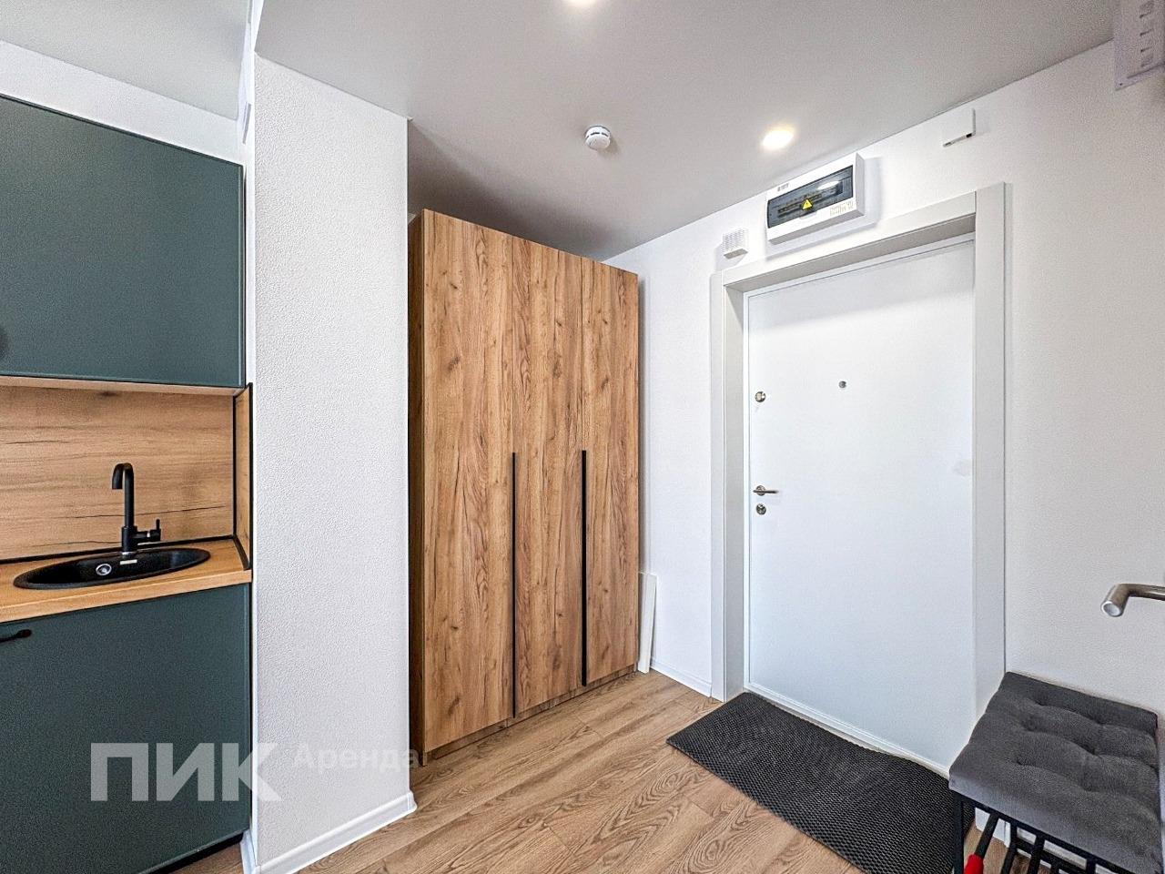 2-к. квартира, 53.8 м², 71 300 ₽/мес — фото № 15 2-к. квартира, 53.8 м², 71 300 ₽/мес — фото № 15