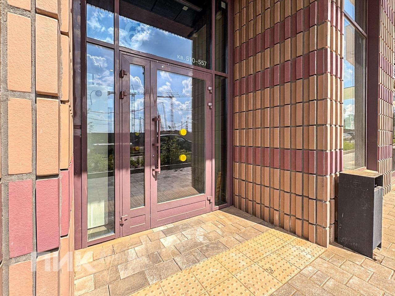 2-к. квартира, 53.8 м², 71 300 ₽/мес — фото № 22 2-к. квартира, 53.8 м², 71 300 ₽/мес — фото № 22