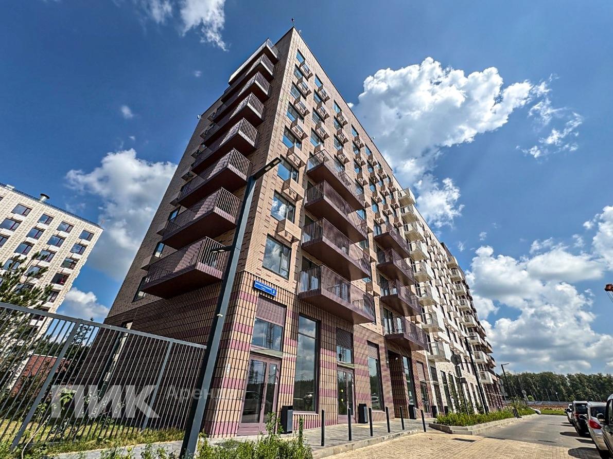 2-к. квартира, 53.8 м², 71 300 ₽/мес — фото № 21 2-к. квартира, 53.8 м², 71 300 ₽/мес — фото № 21