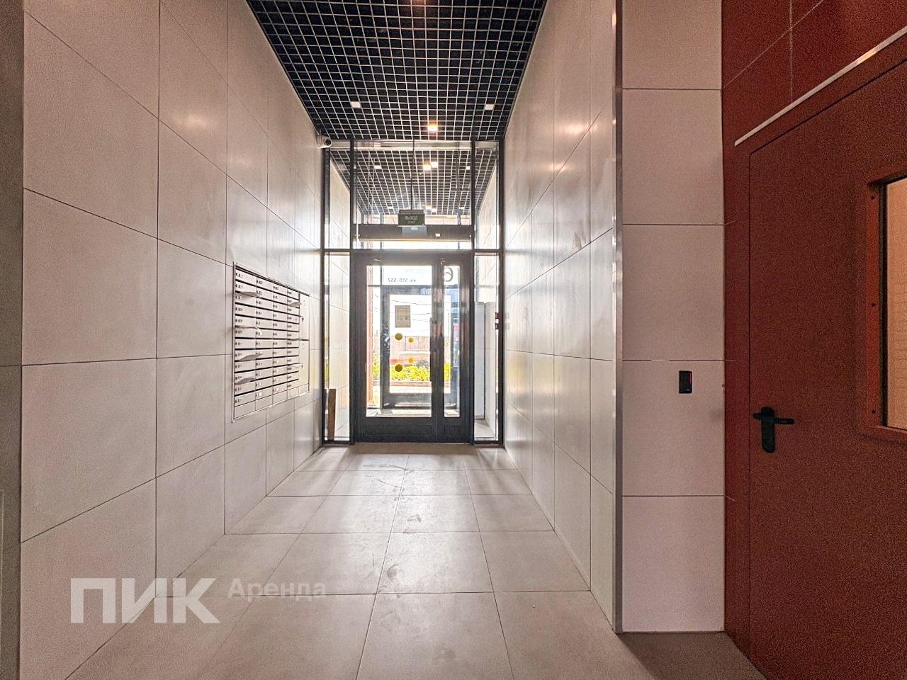 2-к. квартира, 53.8 м², 71 300 ₽/мес — фото № 19 2-к. квартира, 53.8 м², 71 300 ₽/мес — фото № 19