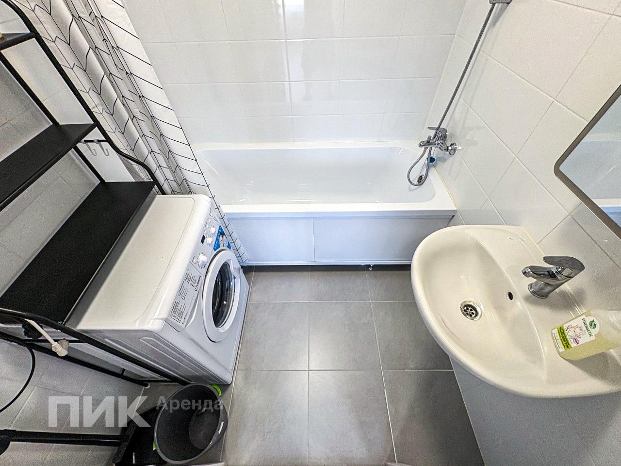 2-к. квартира, 53.8 м², 71 300 ₽/мес — фото № 12 2-к. квартира, 53.8 м², 71 300 ₽/мес — фото № 12