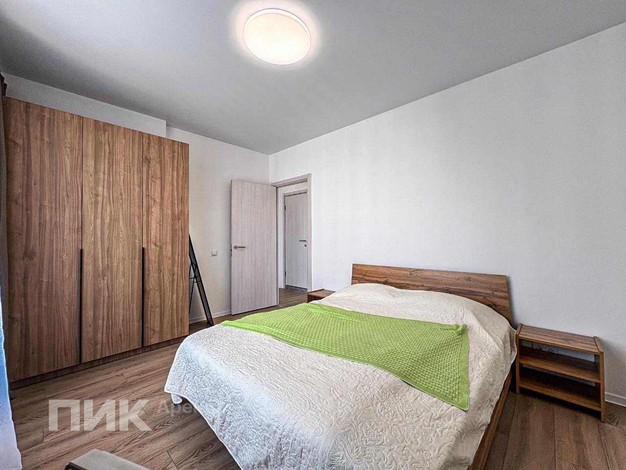 2-к. квартира, 53.8 м², 71 300 ₽/мес — фото № 7 2-к. квартира, 53.8 м², 71 300 ₽/мес — фото № 7