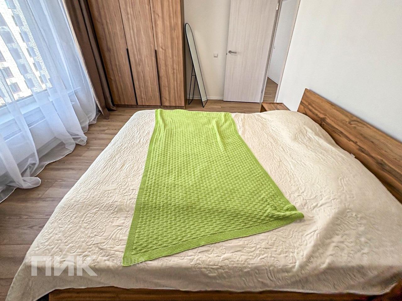 2-к. квартира, 53.8 м², 71 300 ₽/мес — фото № 6 2-к. квартира, 53.8 м², 71 300 ₽/мес — фото № 6