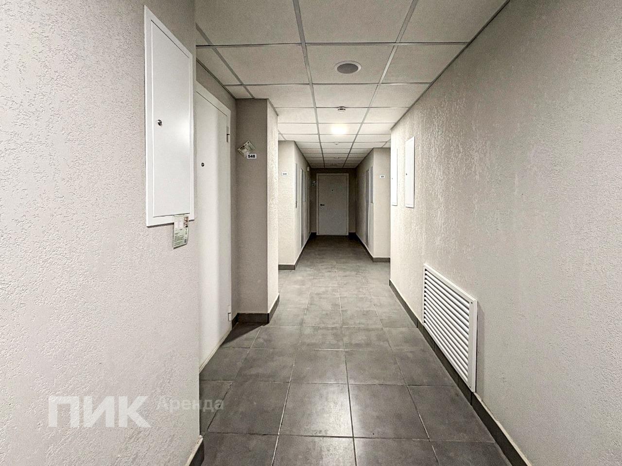 2-к. квартира, 53.8 м², 71 300 ₽/мес — фото № 17 2-к. квартира, 53.8 м², 71 300 ₽/мес — фото № 17