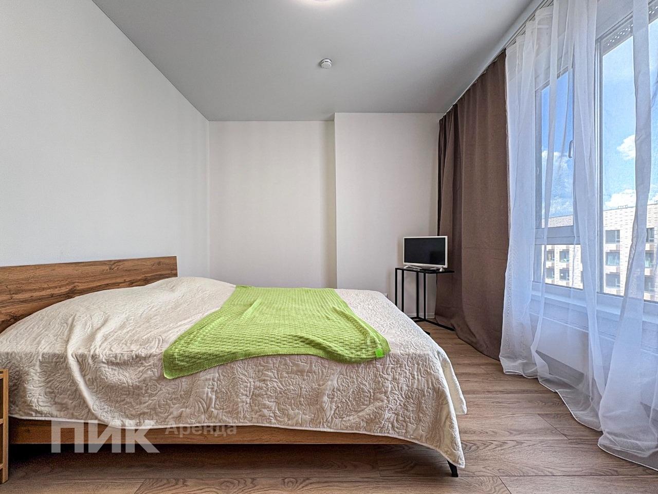 2-к. квартира, 53.8 м², 71 300 ₽/мес — фото № 4 2-к. квартира, 53.8 м², 71 300 ₽/мес — фото № 4