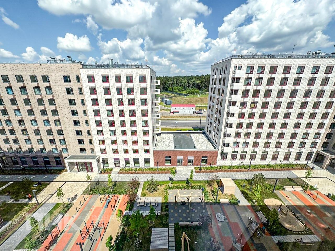 2-к. квартира, 53.8 м², 71 300 ₽/мес — фото № 20 2-к. квартира, 53.8 м², 71 300 ₽/мес — фото № 20