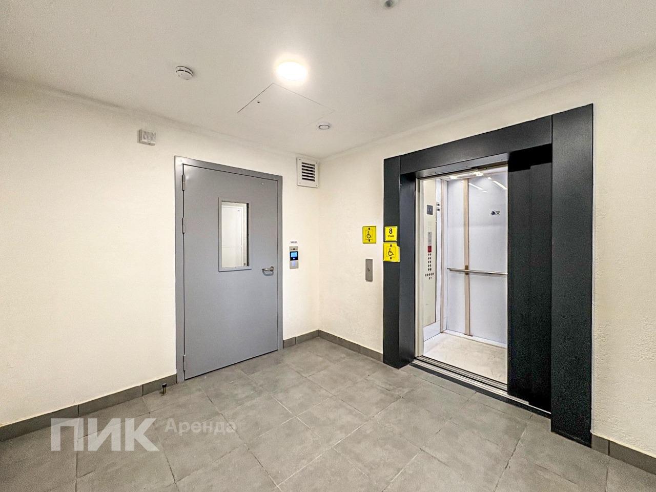 2-к. квартира, 53.8 м², 71 300 ₽/мес — фото № 18 2-к. квартира, 53.8 м², 71 300 ₽/мес — фото № 18