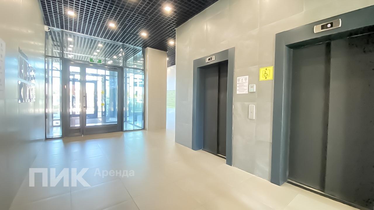 1-к. квартира, 31.8 м², 54 900 ₽/мес — фото № 13 1-к. квартира, 31.8 м², 54 900 ₽/мес — фото № 13