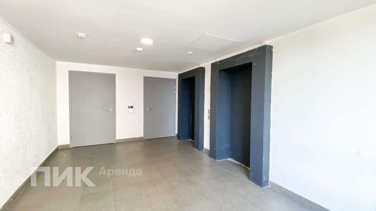 1-к. квартира, 31.8 м², 54 900 ₽/мес — фото № 12 1-к. квартира, 31.8 м², 54 900 ₽/мес — фото № 12