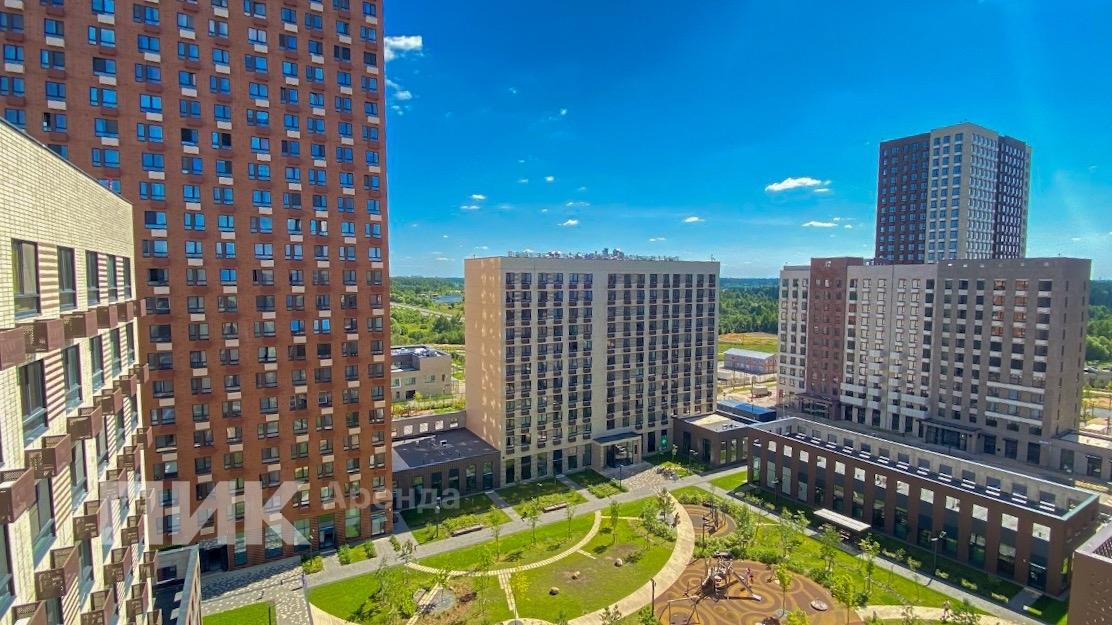 1-к. квартира, 31.8 м², 54 900 ₽/мес — фото № 14 1-к. квартира, 31.8 м², 54 900 ₽/мес — фото № 14