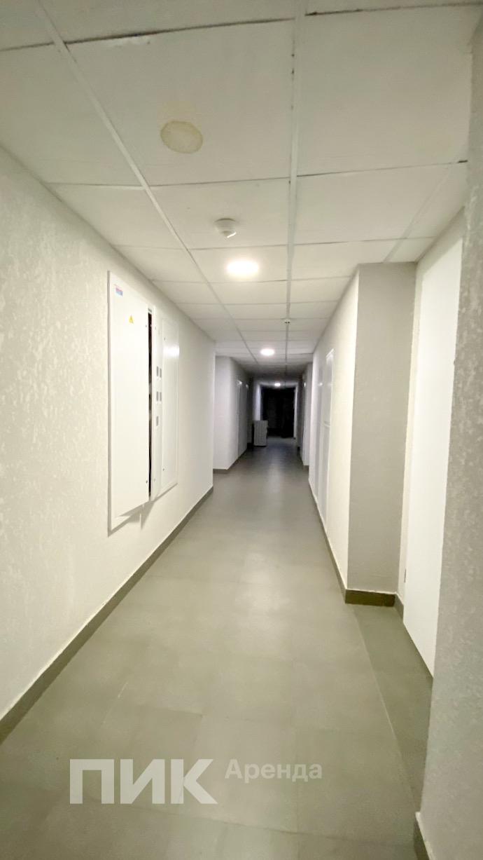 1-к. квартира, 31.8 м², 54 900 ₽/мес — фото № 11 1-к. квартира, 31.8 м², 54 900 ₽/мес — фото № 11