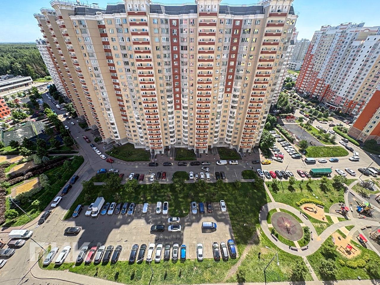 студия, 23.1 м², 35 100 ₽/мес — фото № 13 студия, 23.1 м², 35 100 ₽/мес — фото № 13