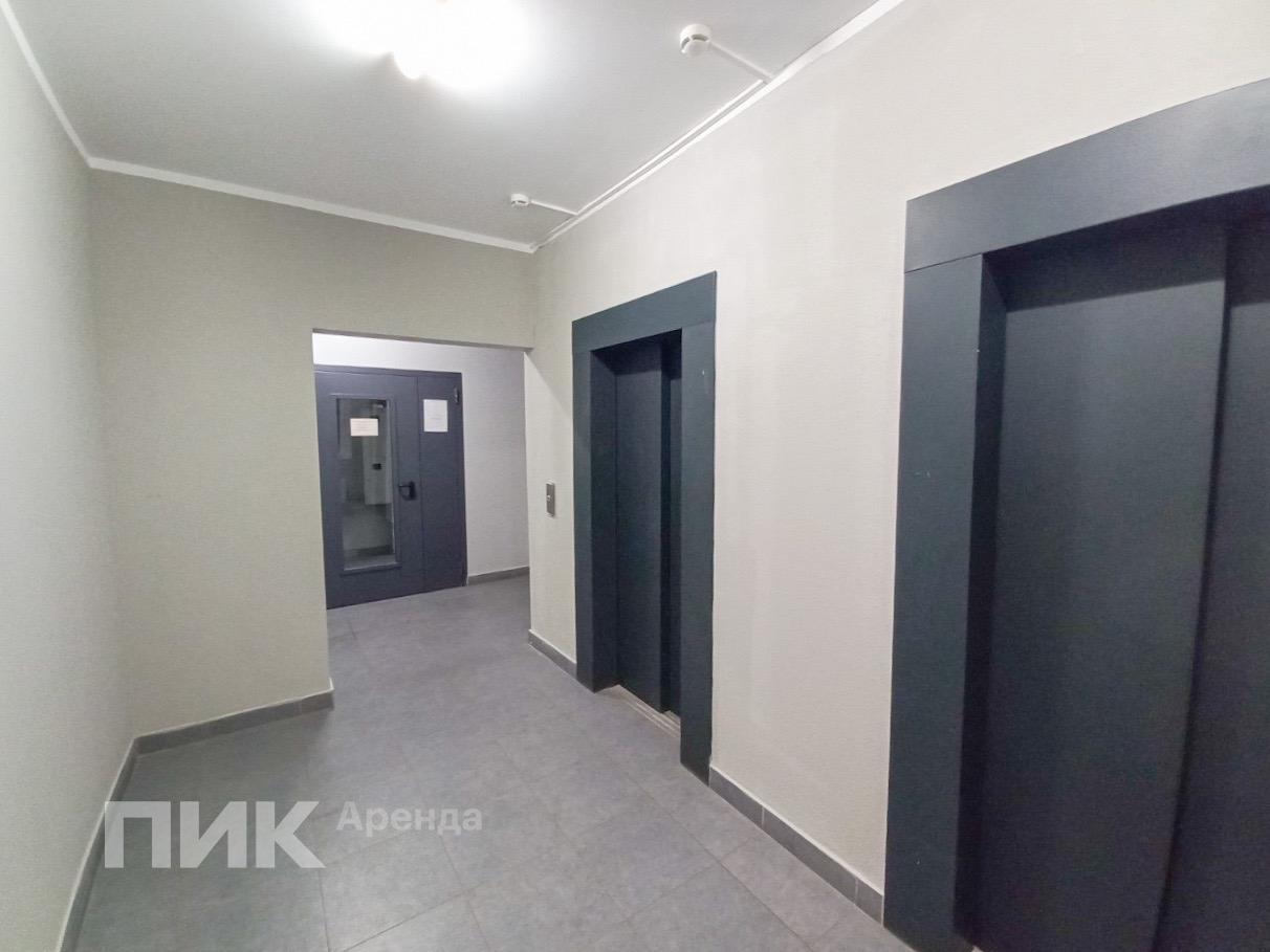 студия, 23.1 м², 35 100 ₽/мес — фото № 11 студия, 23.1 м², 35 100 ₽/мес — фото № 11