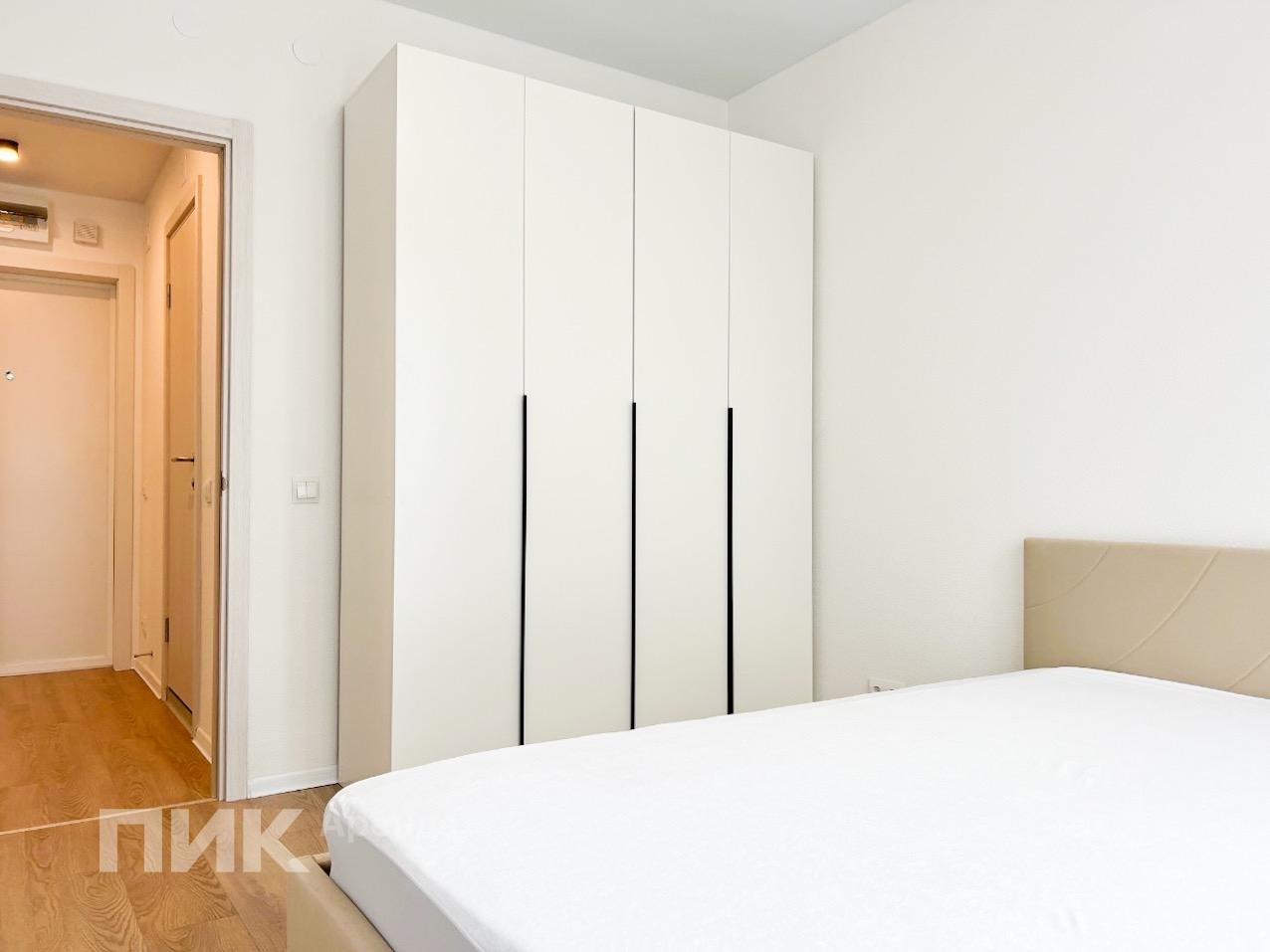 1-к. квартира, 36 м², 56 000 ₽/мес — фото № 2 1-к. квартира, 36 м², 56 000 ₽/мес — фото № 2