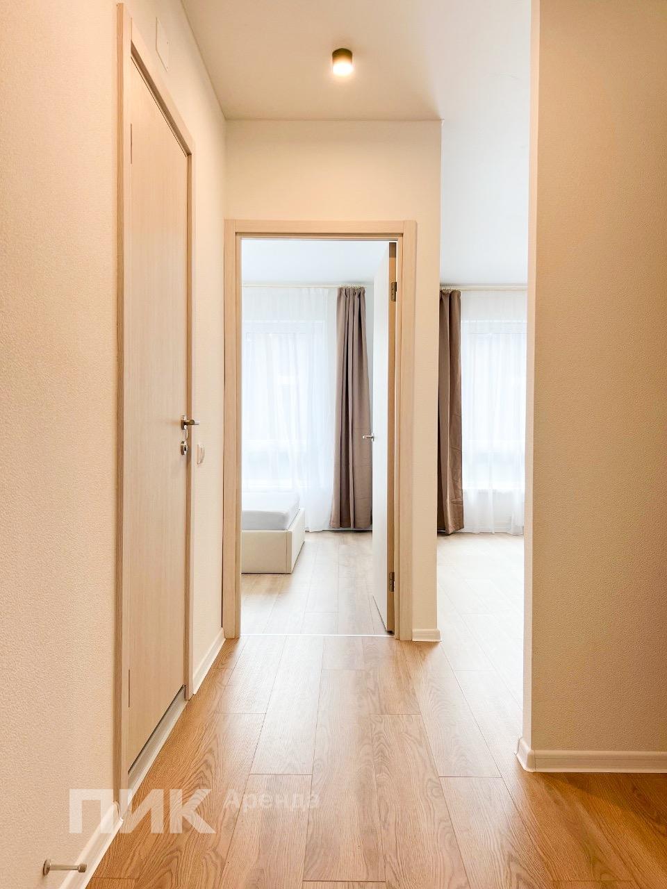 1-к. квартира, 36 м², 56 000 ₽/мес — фото № 8 1-к. квартира, 36 м², 56 000 ₽/мес — фото № 8