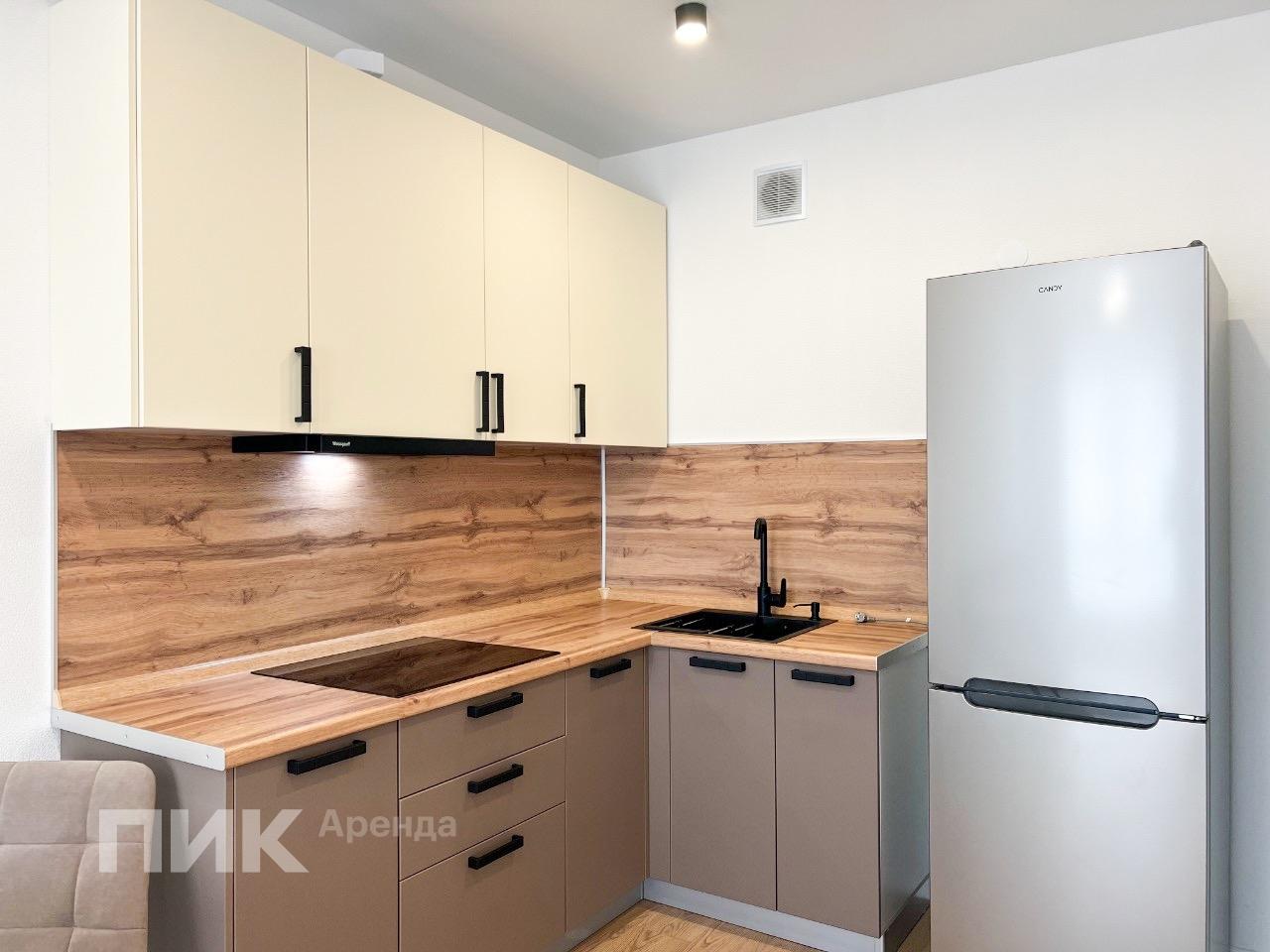 1-к. квартира, 36 м², 56 000 ₽/мес — фото № 6 1-к. квартира, 36 м², 56 000 ₽/мес — фото № 6