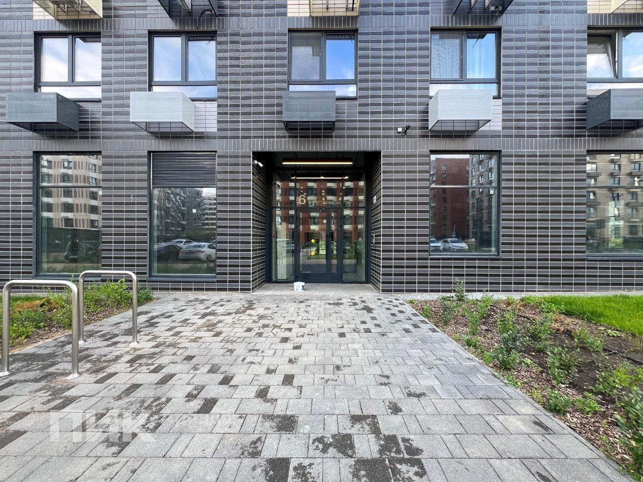 1-к. квартира, 36 м², 56 000 ₽/мес — фото № 14 1-к. квартира, 36 м², 56 000 ₽/мес — фото № 14