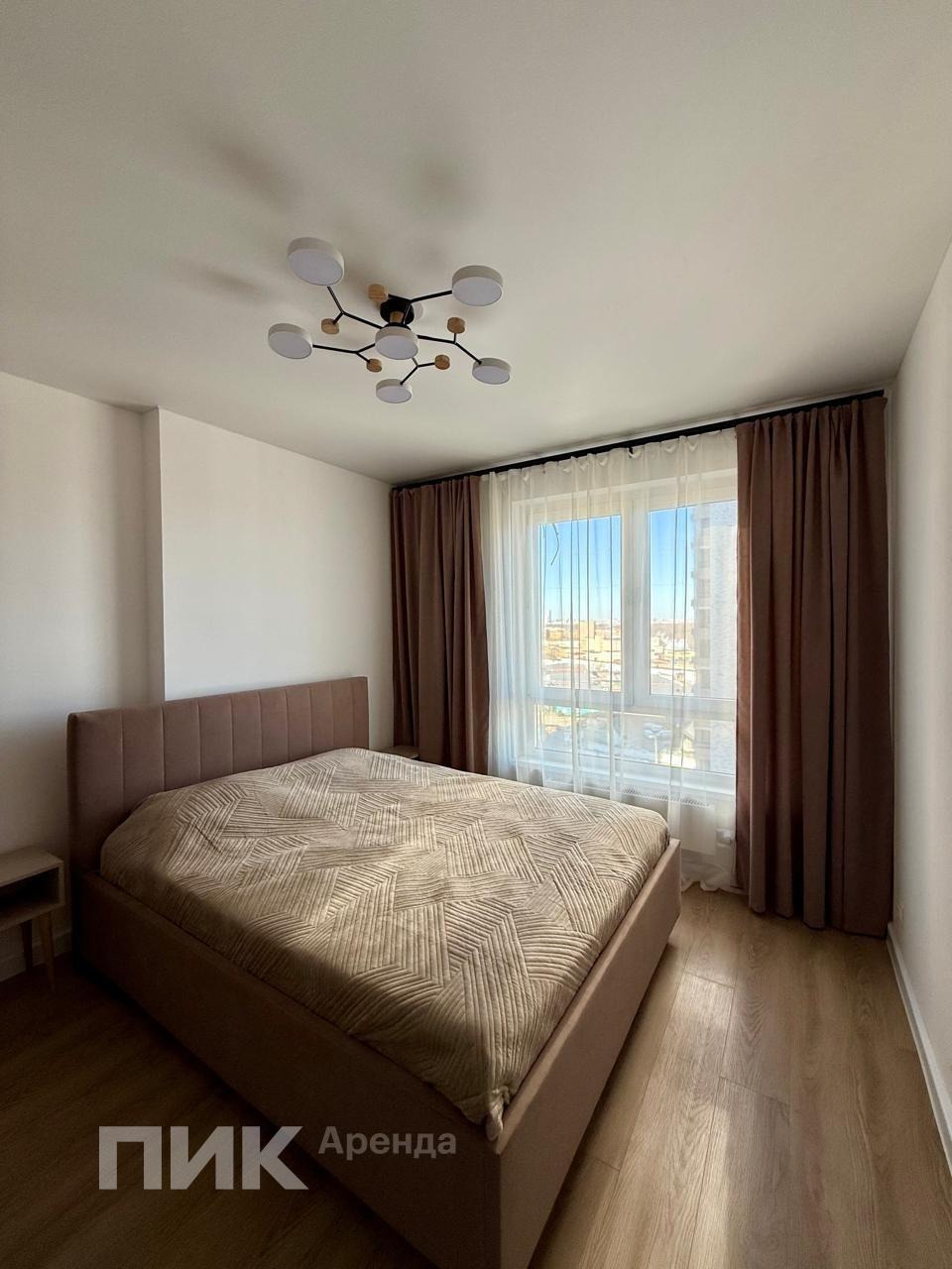 2-к. квартира, 56.3 м², 100 500 ₽/мес — фото № 3 2-к. квартира, 56.3 м², 100 500 ₽/мес — фото № 3