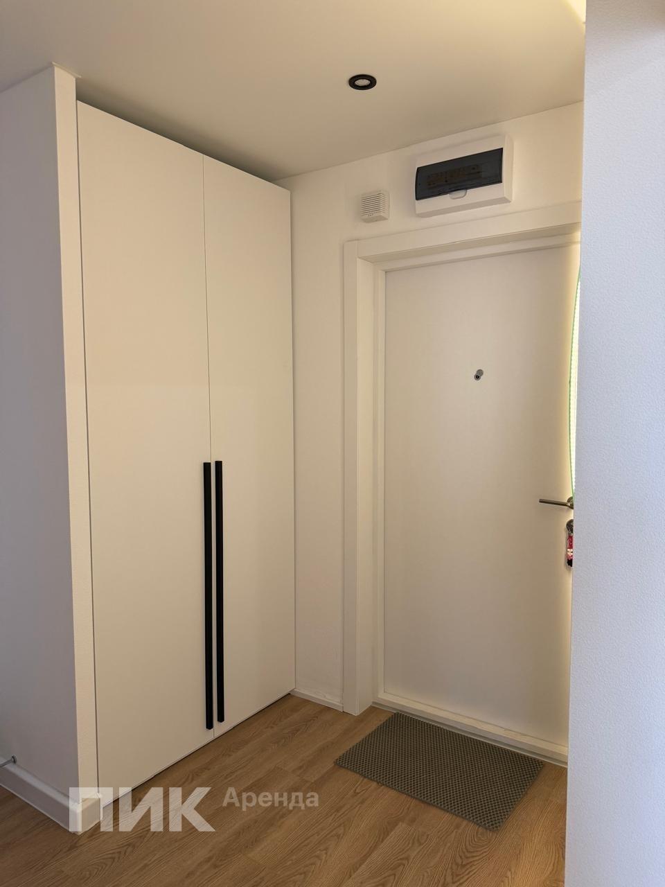 2-к. квартира, 56.3 м², 100 500 ₽/мес — фото № 24 2-к. квартира, 56.3 м², 100 500 ₽/мес — фото № 24