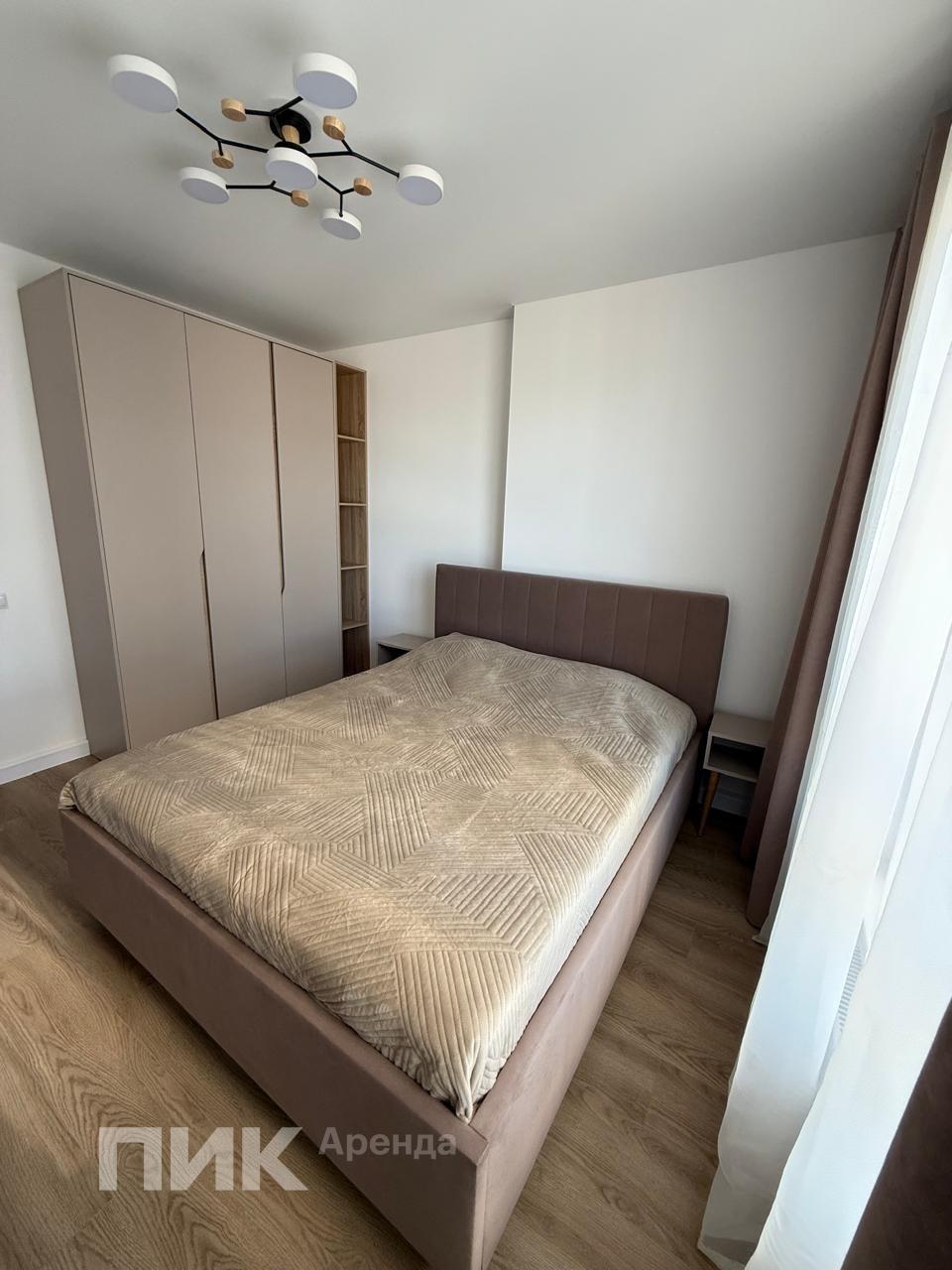2-к. квартира, 56.3 м², 100 500 ₽/мес — фото № 4 2-к. квартира, 56.3 м², 100 500 ₽/мес — фото № 4