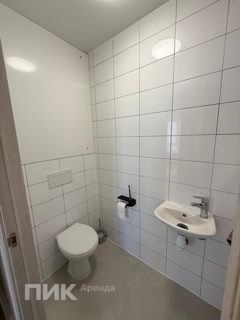 2-к. квартира, 56.3 м², 100 500 ₽/мес — фото № 20 2-к. квартира, 56.3 м², 100 500 ₽/мес — фото № 20