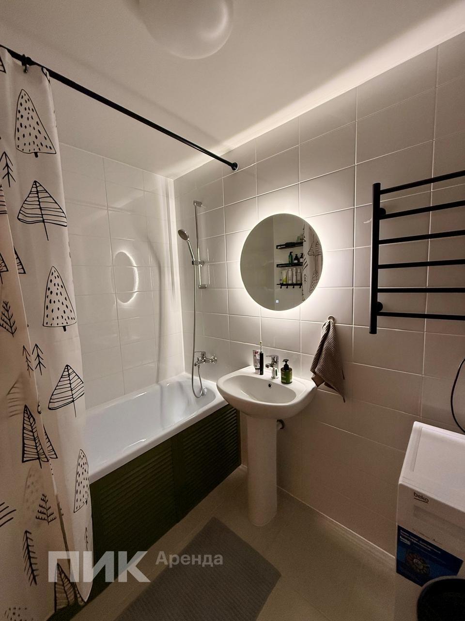 2-к. квартира, 56.3 м², 100 500 ₽/мес — фото № 18 2-к. квартира, 56.3 м², 100 500 ₽/мес — фото № 18