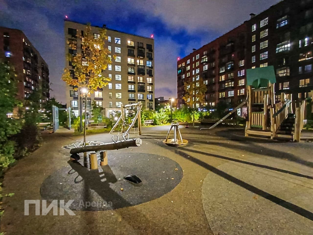 2-к. квартира, 39 м², 60 400 ₽/мес — фото № 17 2-к. квартира, 39 м², 60 400 ₽/мес — фото № 17