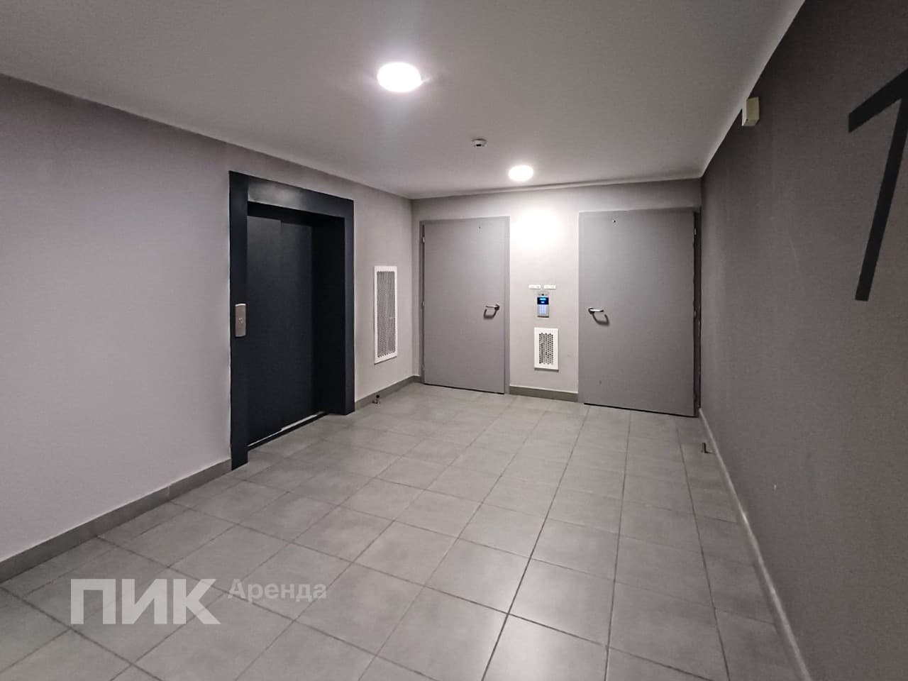 2-к. квартира, 39 м², 60 400 ₽/мес — фото № 11 2-к. квартира, 39 м², 60 400 ₽/мес — фото № 11