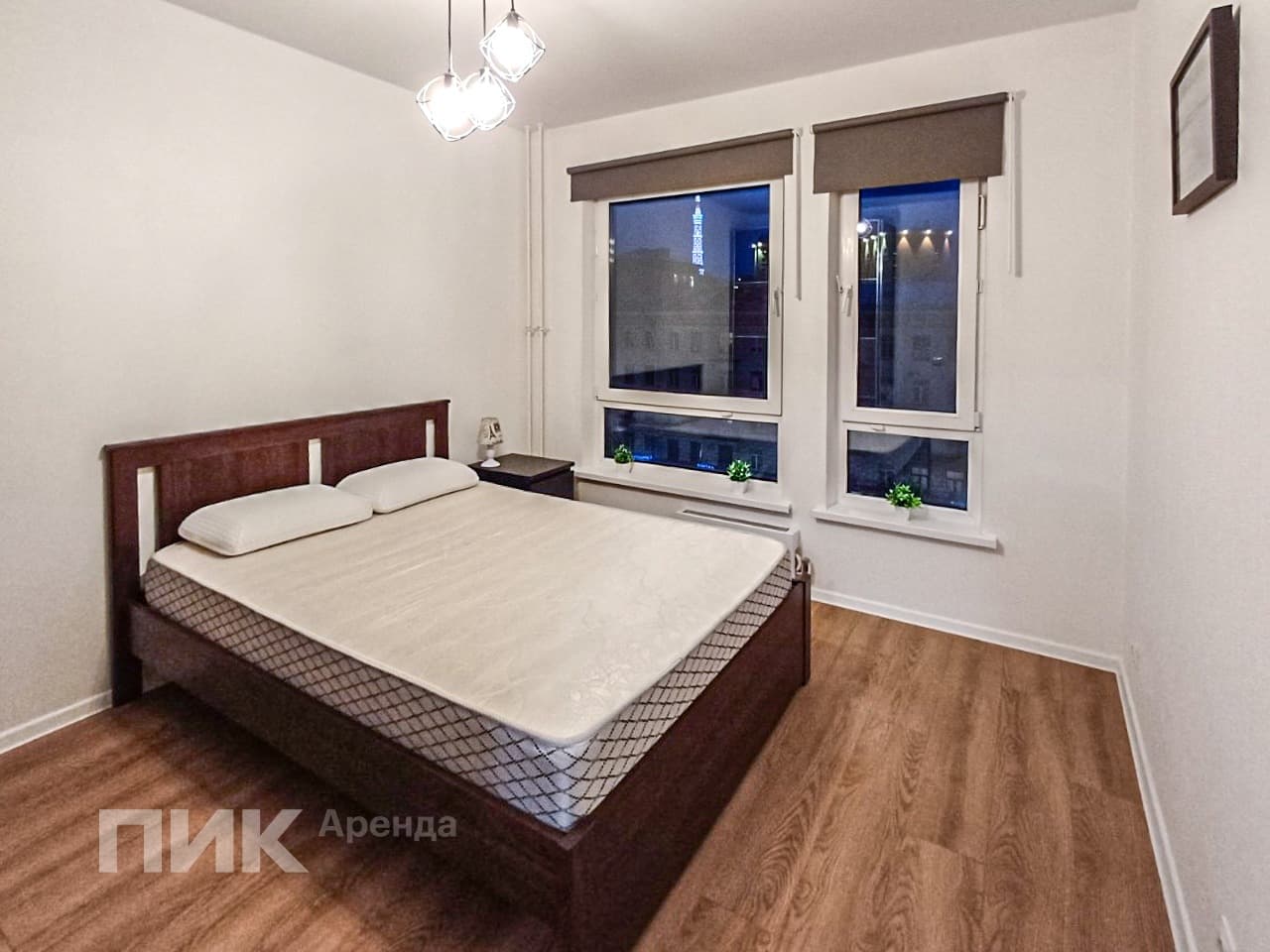 2-к. квартира, 39 м², 60 400 ₽/мес — фото № 4 2-к. квартира, 39 м², 60 400 ₽/мес — фото № 4