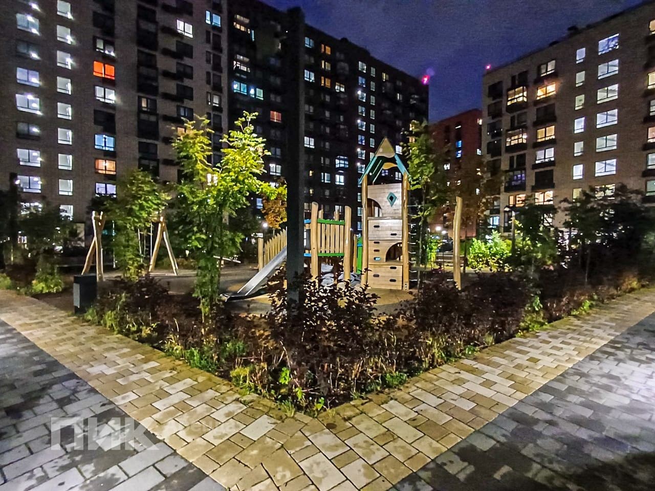 2-к. квартира, 39 м², 60 400 ₽/мес — фото № 18 2-к. квартира, 39 м², 60 400 ₽/мес — фото № 18