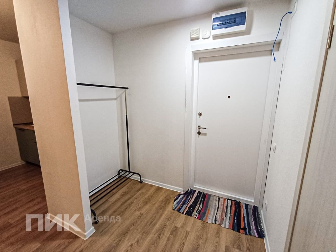 2-к. квартира, 39 м², 60 400 ₽/мес — фото № 10 2-к. квартира, 39 м², 60 400 ₽/мес — фото № 10