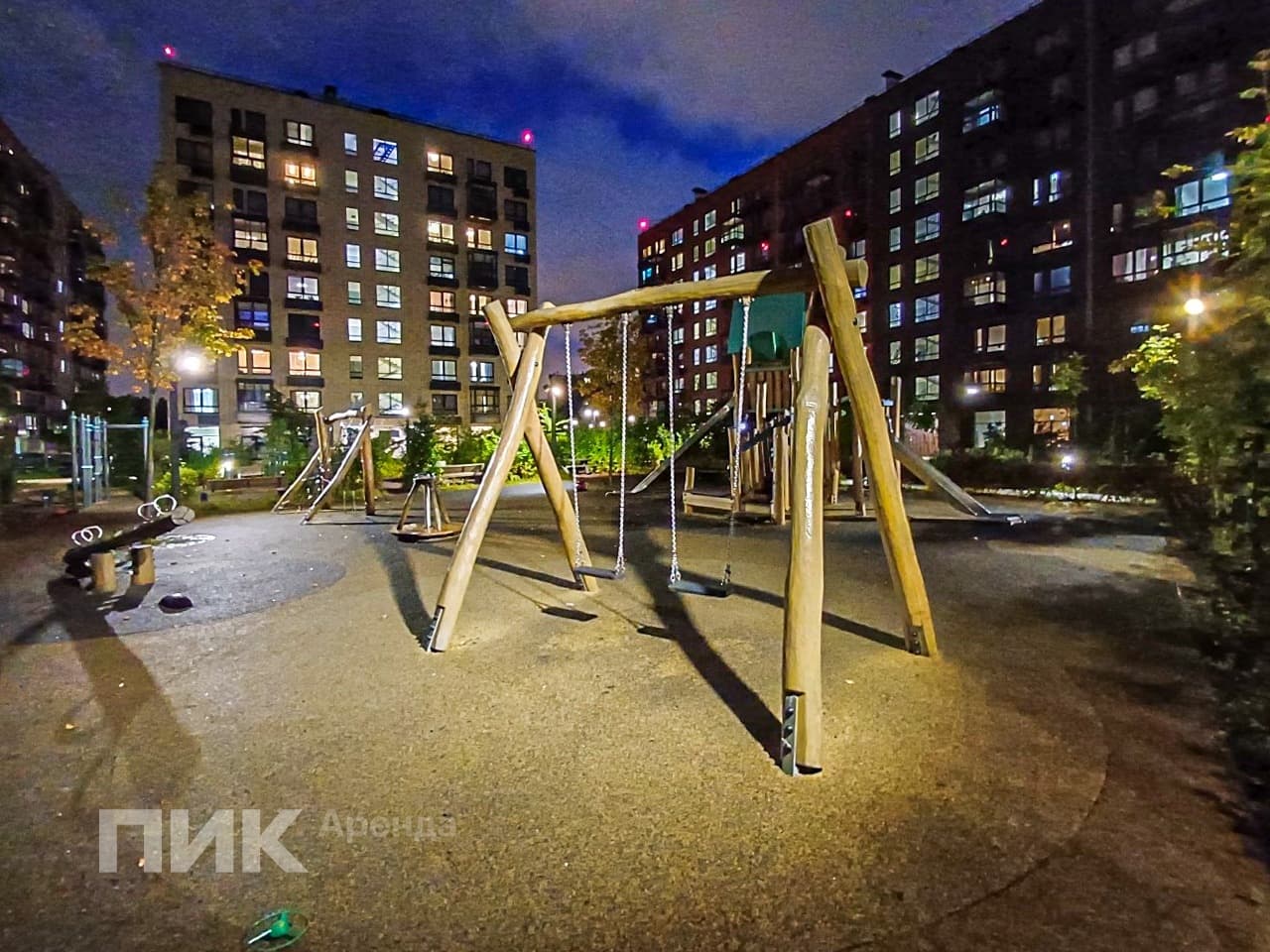 2-к. квартира, 39 м², 60 400 ₽/мес — фото № 16 2-к. квартира, 39 м², 60 400 ₽/мес — фото № 16