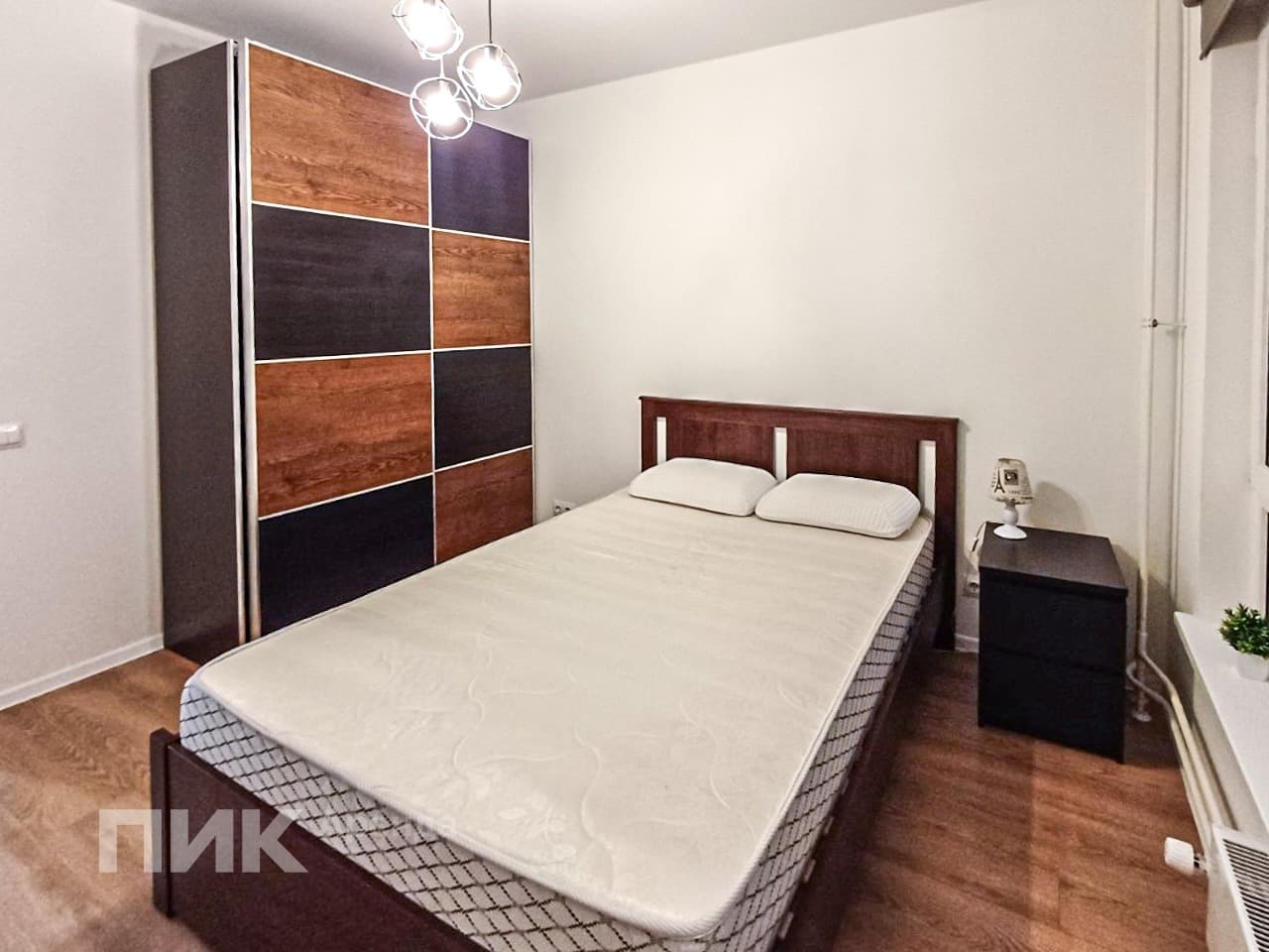 2-к. квартира, 39 м², 60 400 ₽/мес — фото № 5 2-к. квартира, 39 м², 60 400 ₽/мес — фото № 5