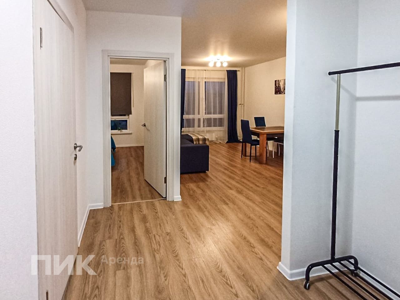 2-к. квартира, 39 м², 60 400 ₽/мес — фото № 9 2-к. квартира, 39 м², 60 400 ₽/мес — фото № 9
