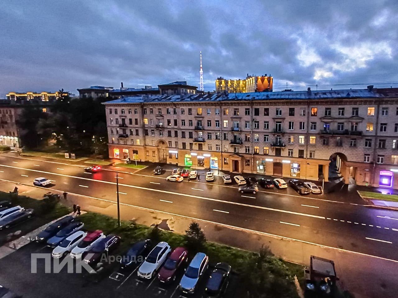 2-к. квартира, 39 м², 60 400 ₽/мес — фото № 13 2-к. квартира, 39 м², 60 400 ₽/мес — фото № 13