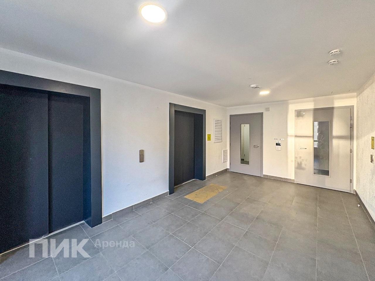 1-к. квартира, 33.9 м², 50 500 ₽/мес — фото № 10 1-к. квартира, 33.9 м², 50 500 ₽/мес — фото № 10