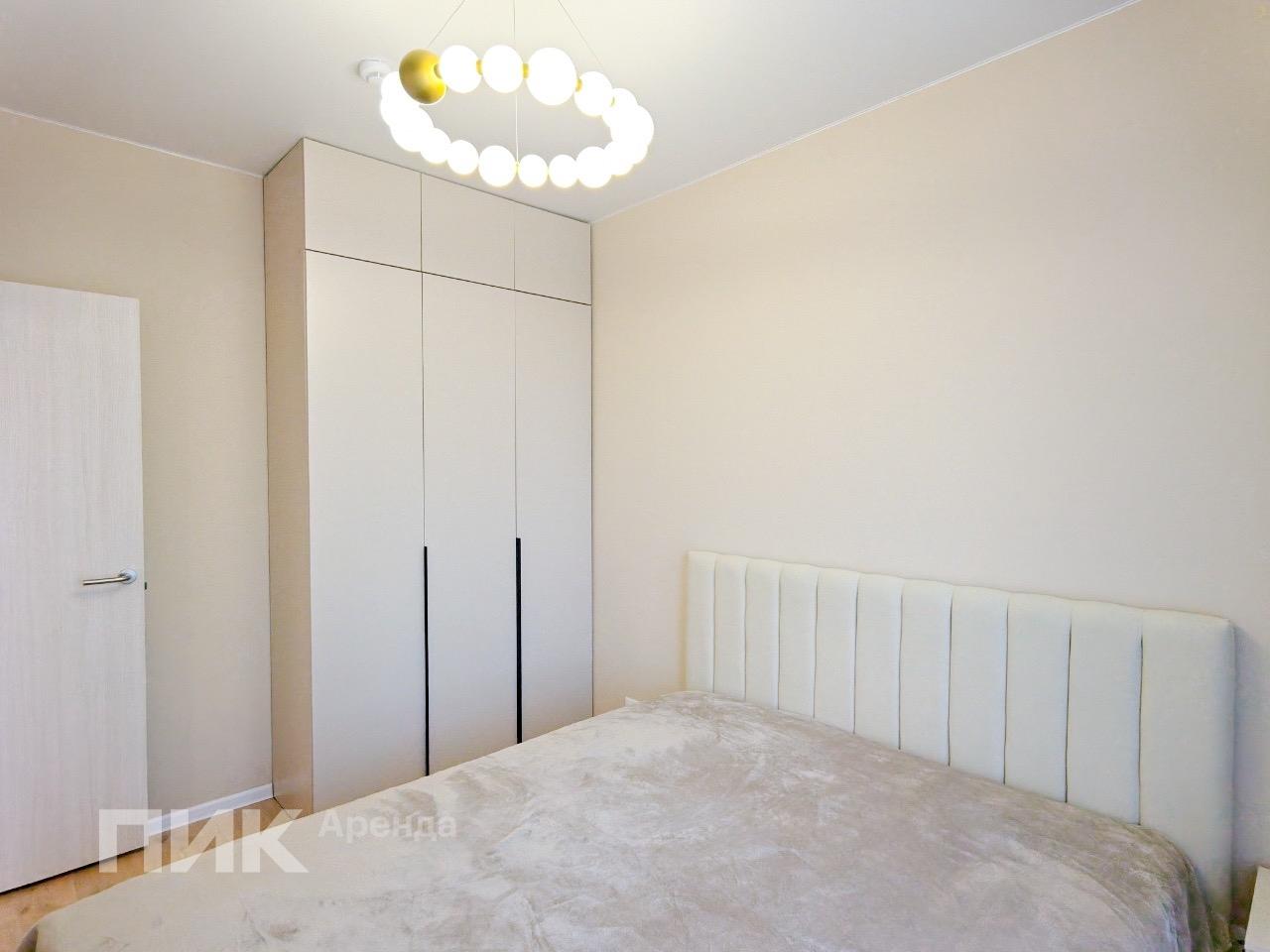 1-к. квартира, 32 м², 86 400 ₽/мес — фото № 8 1-к. квартира, 32 м², 86 400 ₽/мес — фото № 8